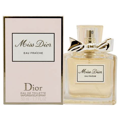 dior eau fraiche|miss Dior eau fraiche 50ml.